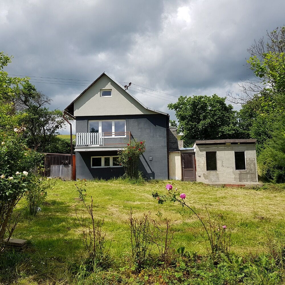 Prodej chaty/chalupy 87 m² s pozemkem 1 010 m²