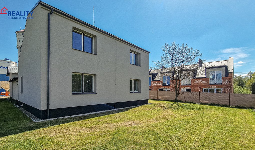 Prodej domu 270 m² s pozemkem 624 m², Karviná – náhled fotky 53