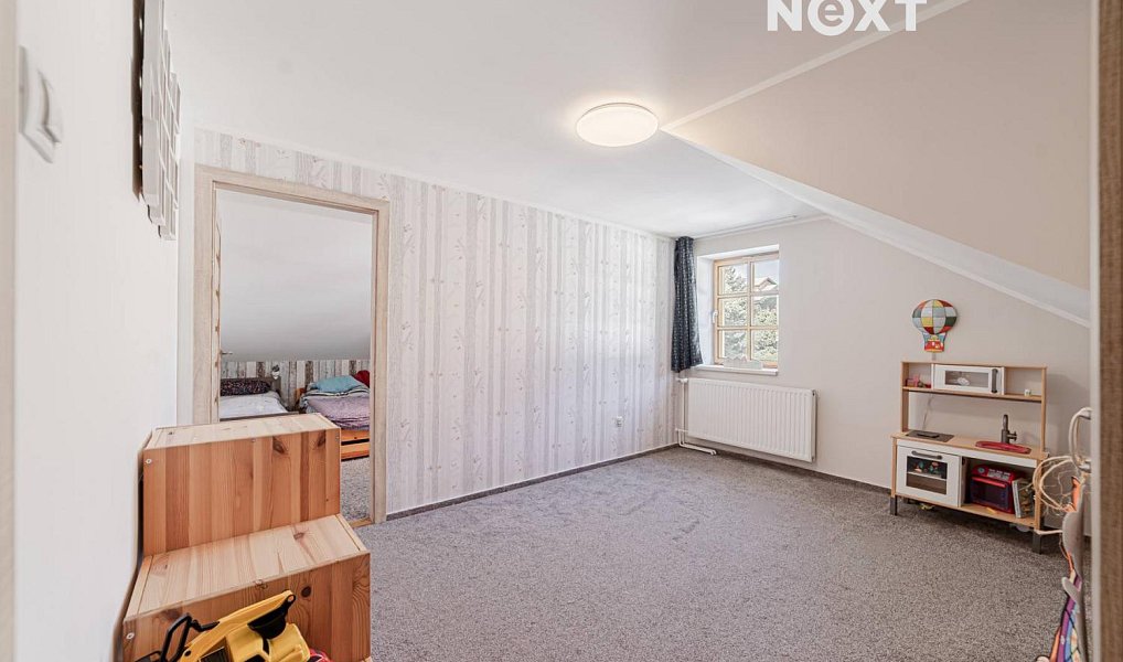 Prodej domu 300 m² s pozemkem 1 100 m², Hlučín – náhled fotky 10