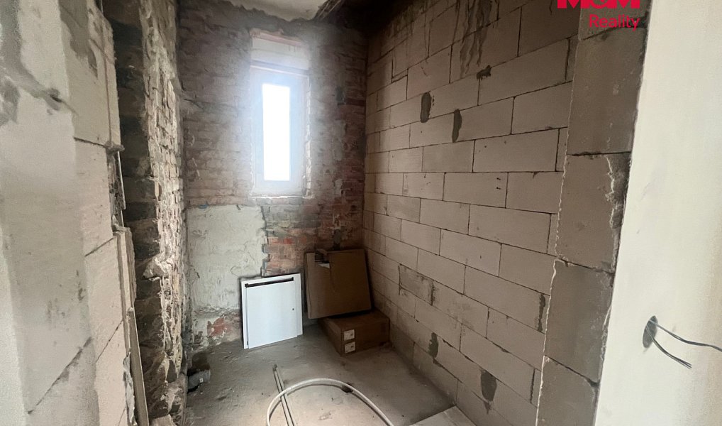 Prodej nájemního domu, činžáku 447 m², Ostrava – náhled fotky 6