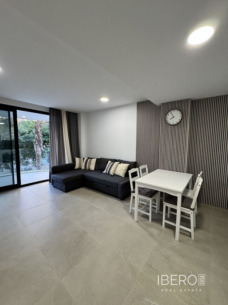 Piso 3+kk – Estepona - Vista 2