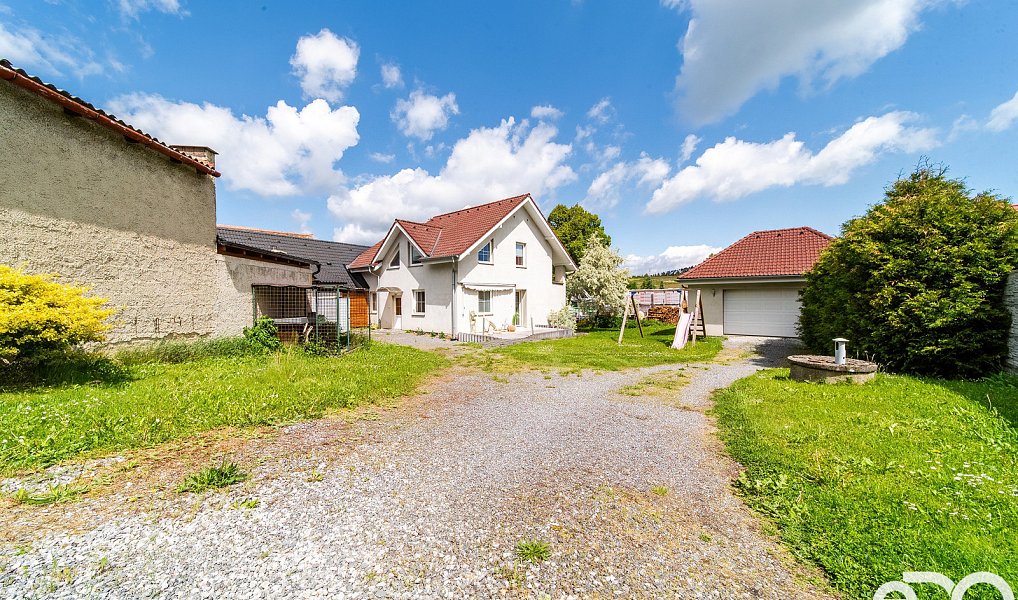 Prodej domu 152 m² s pozemkem 677 m², Jemnice – náhled fotky 33