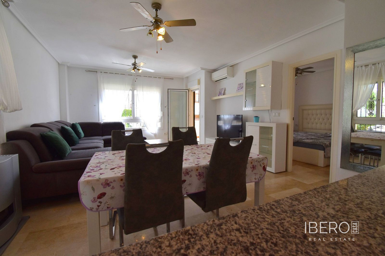 Piso 3+kk – Orihuela, Playa Flamenca I, Urbanización La Zenia II - Más