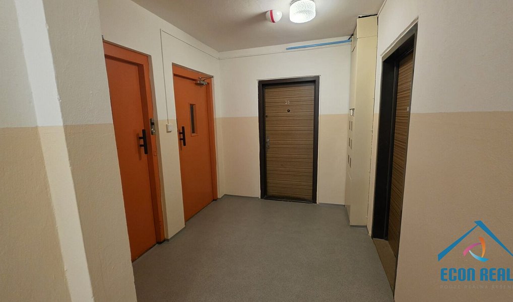 Prodej bytu 2+kk 45 m², Praha – náhled fotky 6