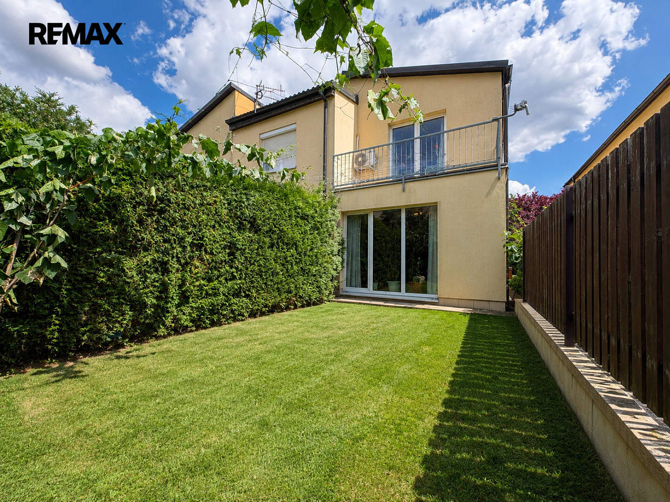 Prodej domu 86 m² s pozemkem 151 m²