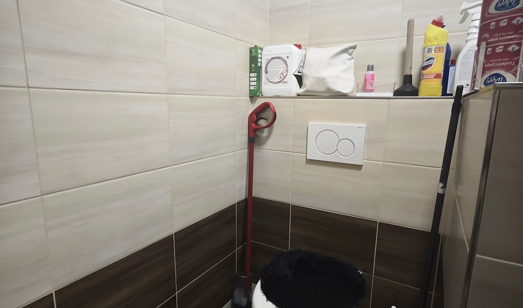Prodej bytu 2+kk 44 m², Vsetín – náhled fotky 5