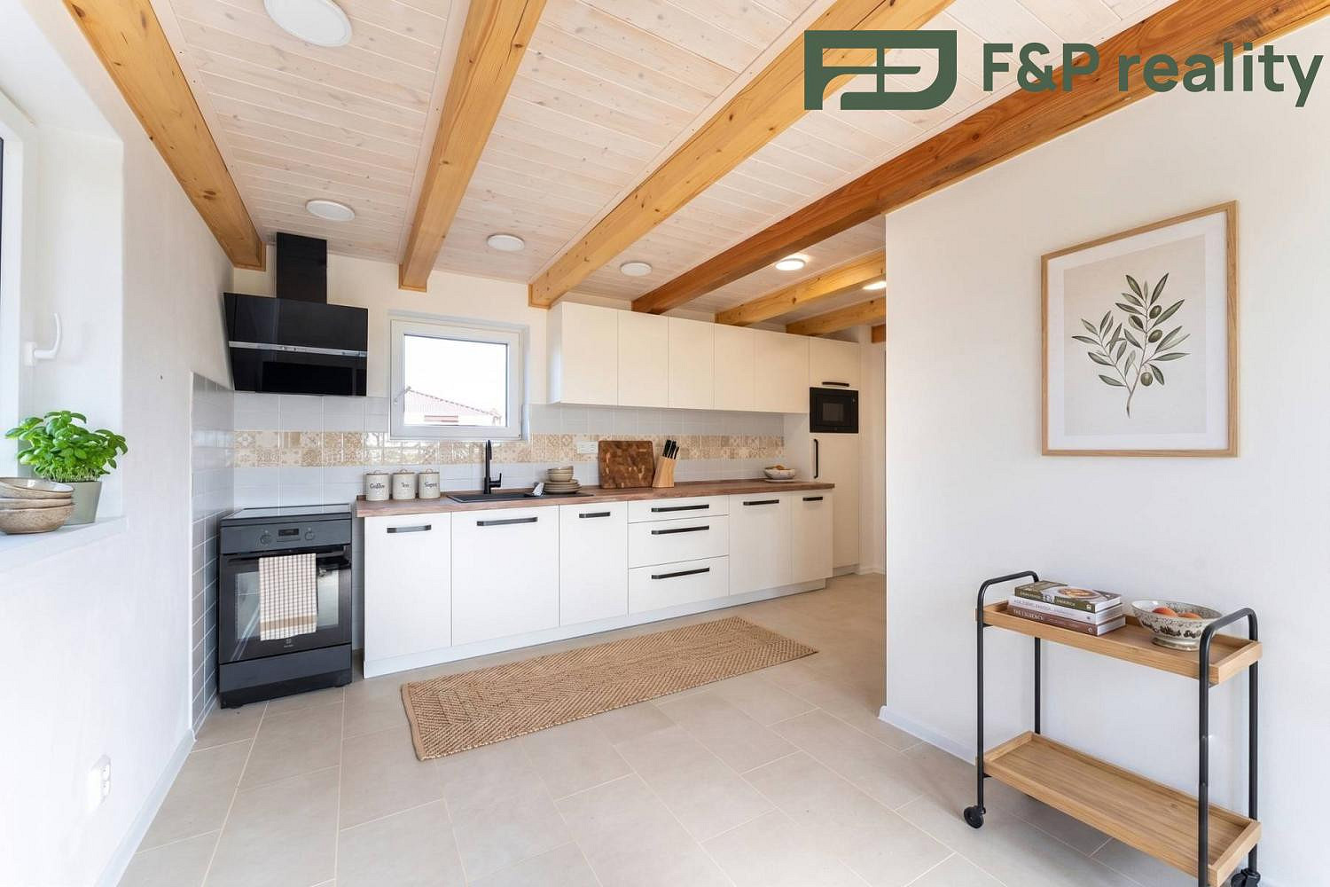 Prodej domu 57 m² s pozemkem 938 m² – fotografie 3