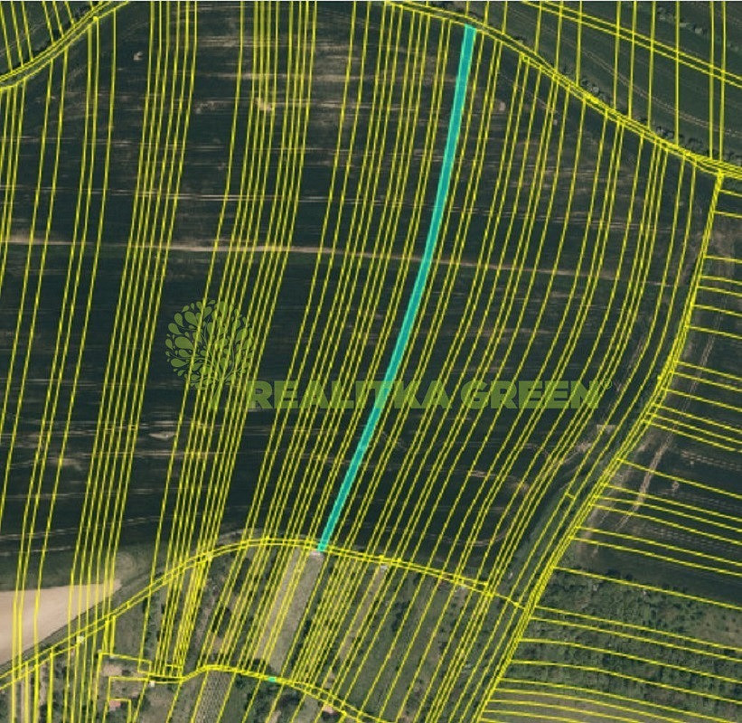 Prodej pole 8 725 m² – fotografie 4