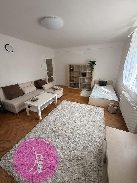 Pronájem bytu 2+1 70 m²