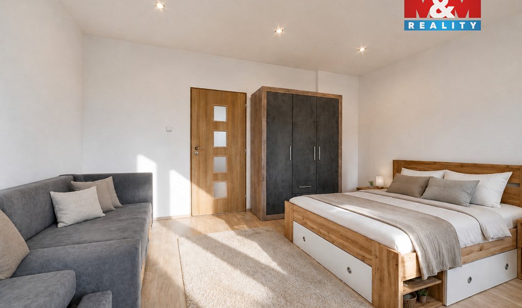 Prodej nájemního domu, činžáku 400 m², Cheb – náhled fotky 6