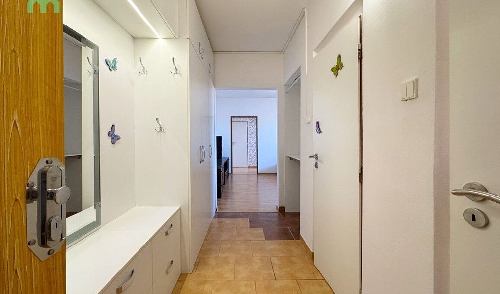 Pronájem bytu 3+1 72 m², Přerov – náhled fotky 3
