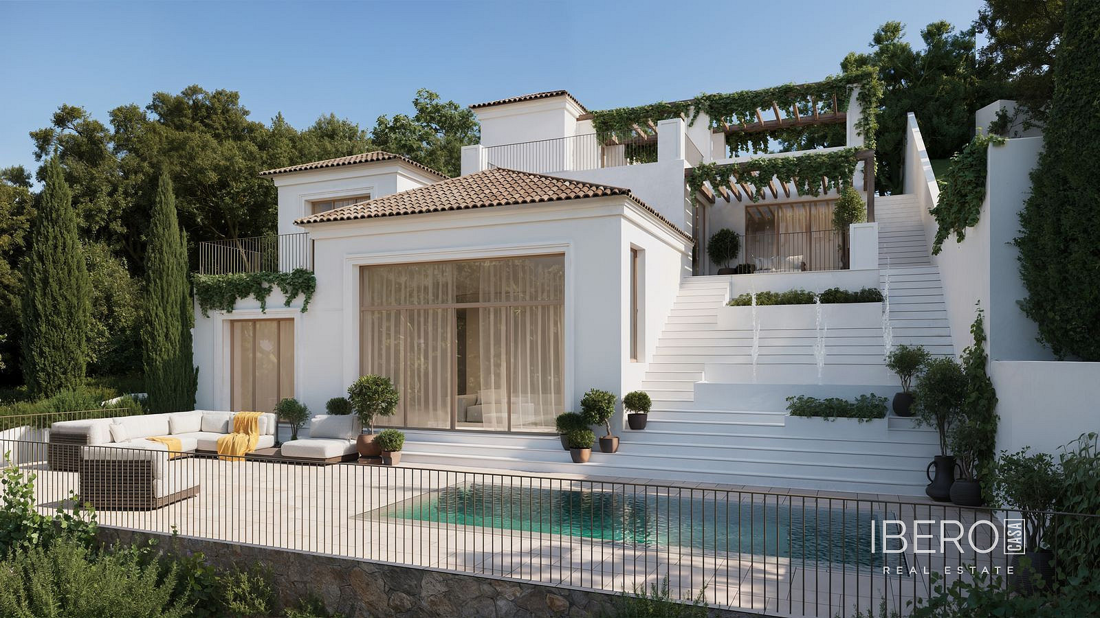 Prodej domu 325 m² s pozemkem 1 100 m²
