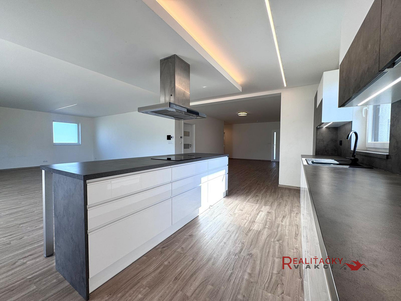 Prodej domu 208 m² s pozemkem 848 m² – fotografie 3
