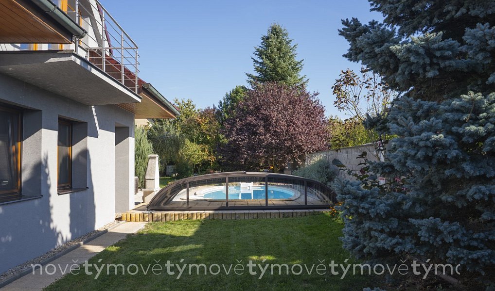 Prodej domu 290 m² s pozemkem 950 m², Přelouč – náhled fotky 3