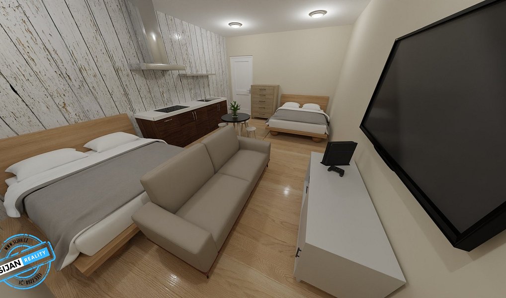 Prodej chaty/chalupy 510 m² s pozemkem 2 399 m², Ludvíkov – náhled fotky 56