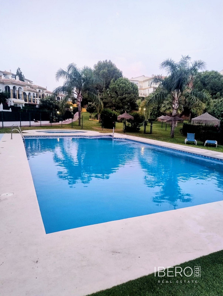 Piso 3+kk – Mijas, El Faro, Chaparral - Más