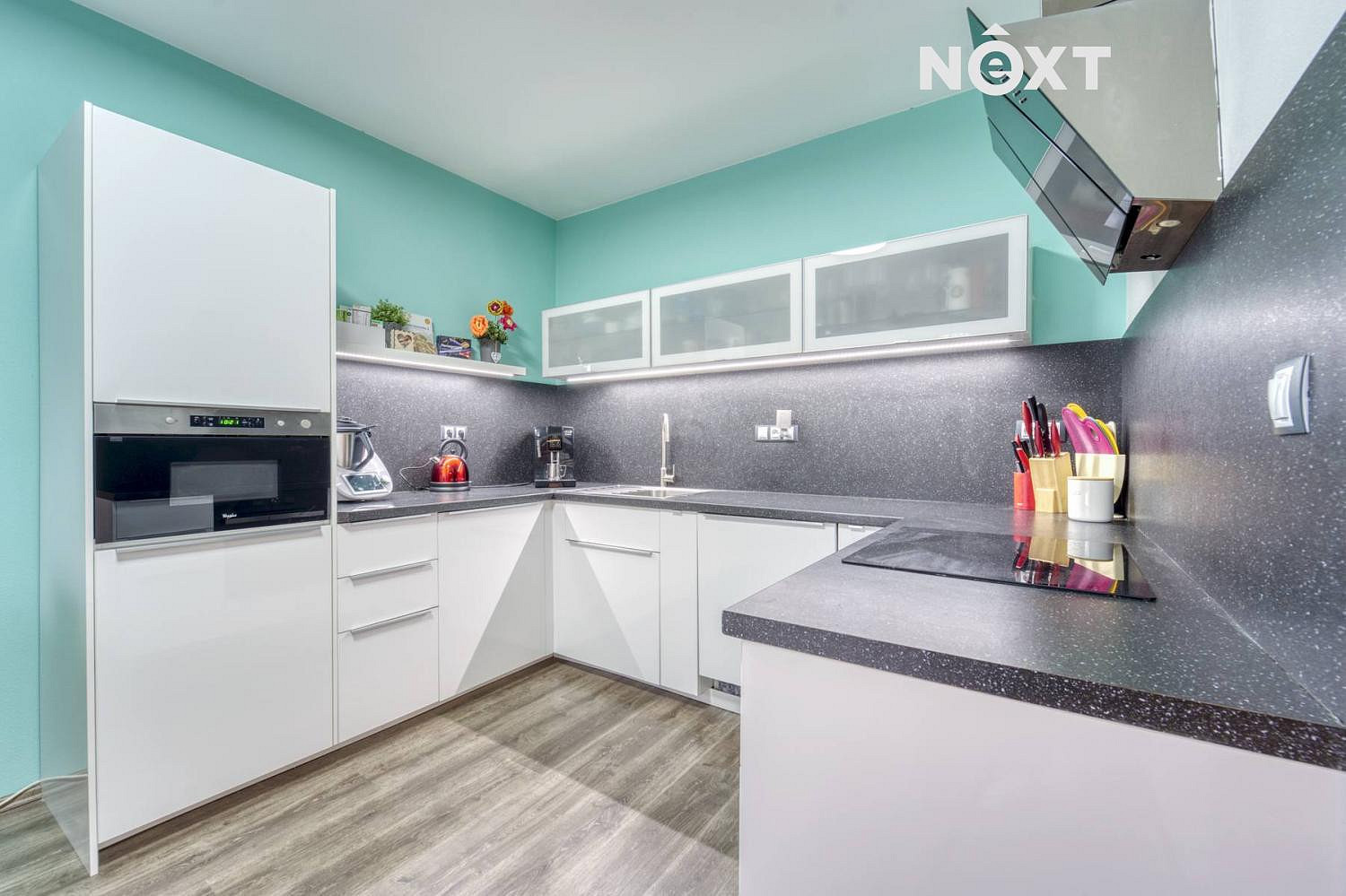 Prodej bytu 3+1 82 m² — photo 3