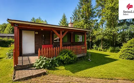 Prodej chaty/chalupy 60 m² s pozemkem 410 m², Míčov-Sušice - Míčov, okres Chrudim