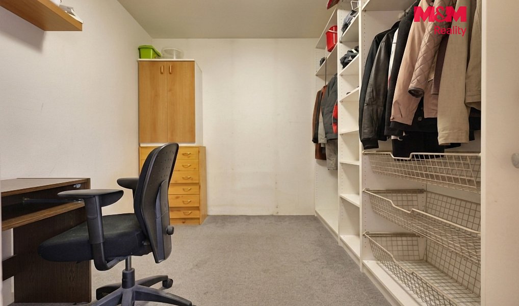 Prodej nájemního domu, činžáku 1 414 m², Kroměříž – náhled fotky 17