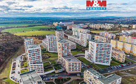 Prodej bytu 3+kk 90 m²