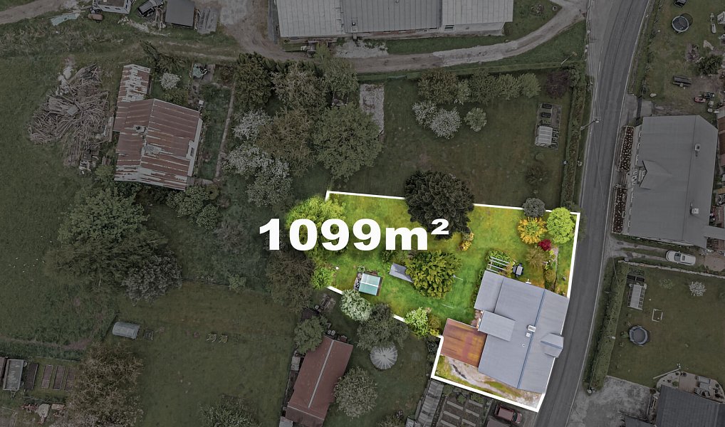 Prodej domu 161 m² s pozemkem 1 099 m², Vrchlabí – náhled fotky 3