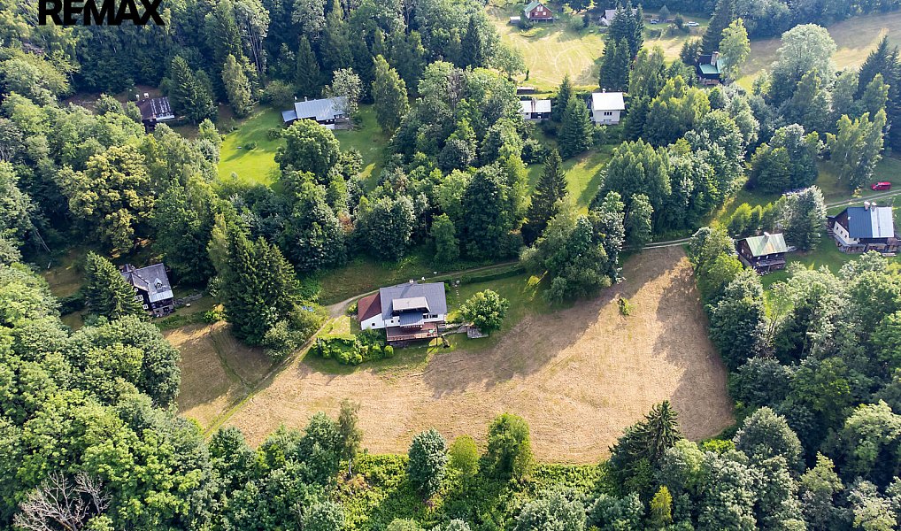 Prodej chaty/chalupy 250 m² s pozemkem 6 609 m², Rokytnice nad Jizerou – náhled fotky 27