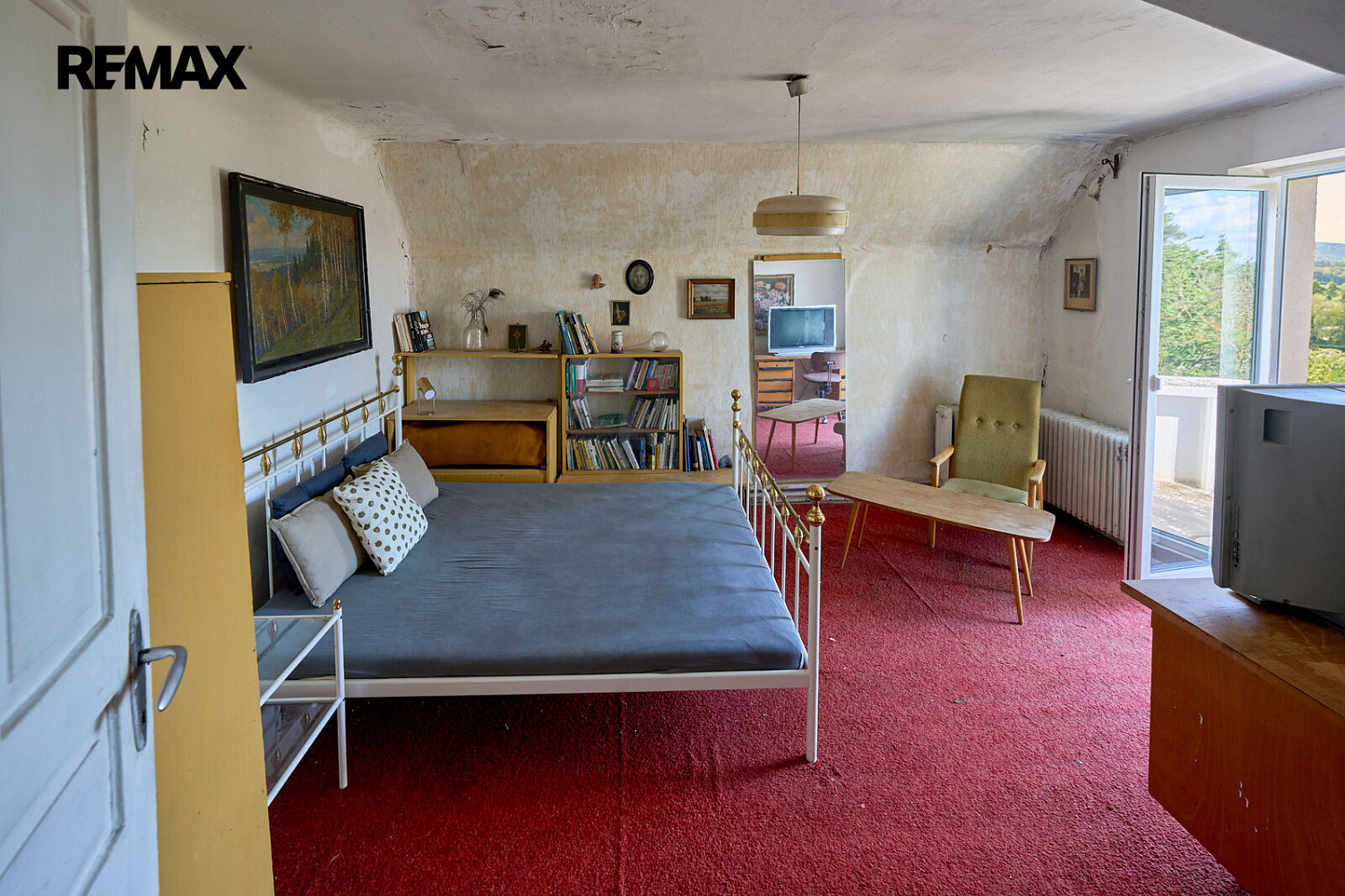 Prodej domu 160 m² s pozemkem 3 780 m² – fotografie 5