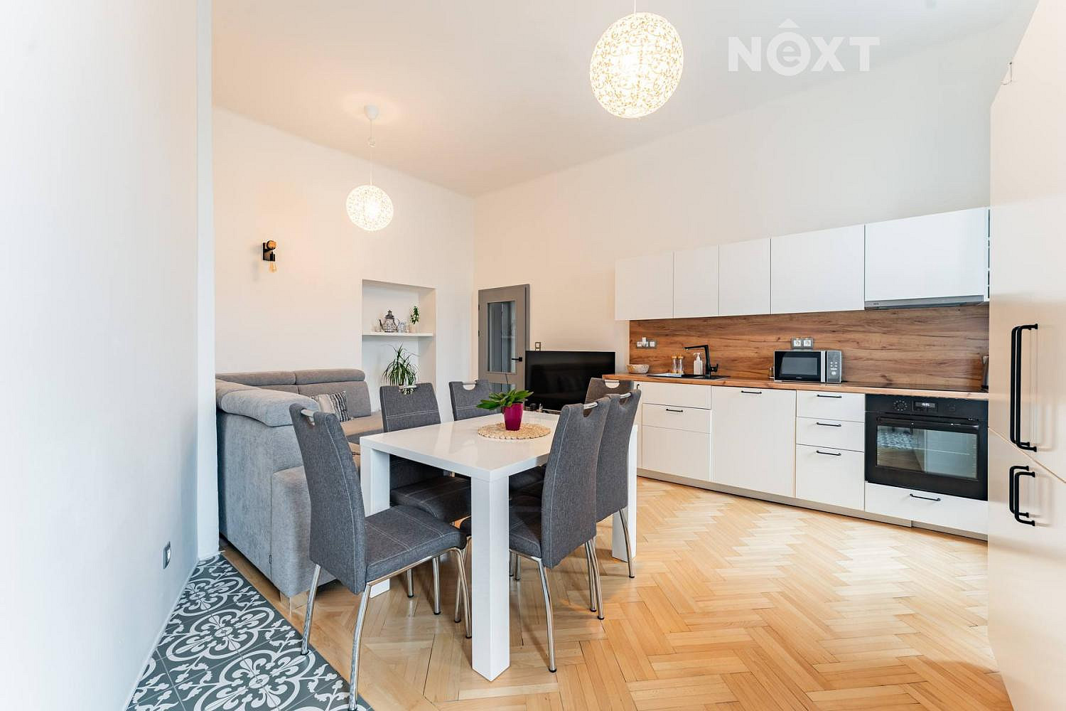 Prodej bytu 5+kk 100 m² – fotografie 5