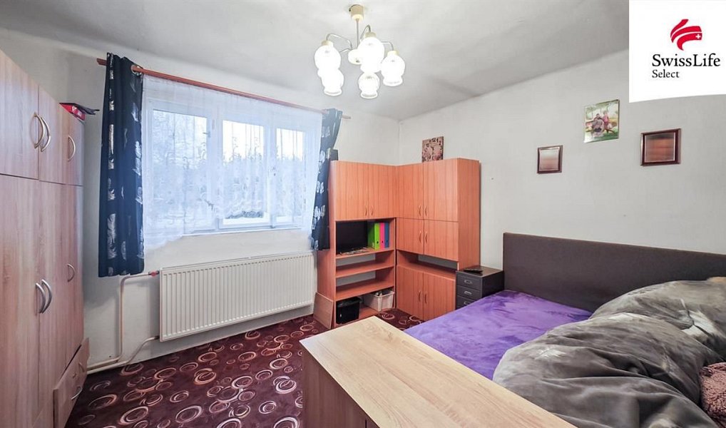 Prodej domu 120 m² s pozemkem 805 m², Svojšice – náhled fotky 6