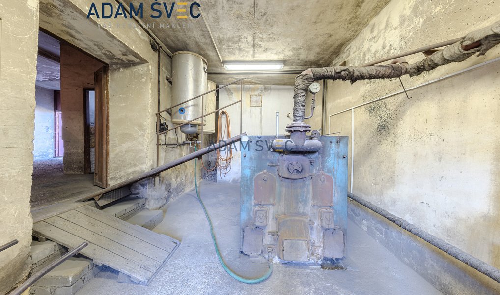 Prodej výrobních prostor 809 m², Moravský Beroun – náhled fotky 41