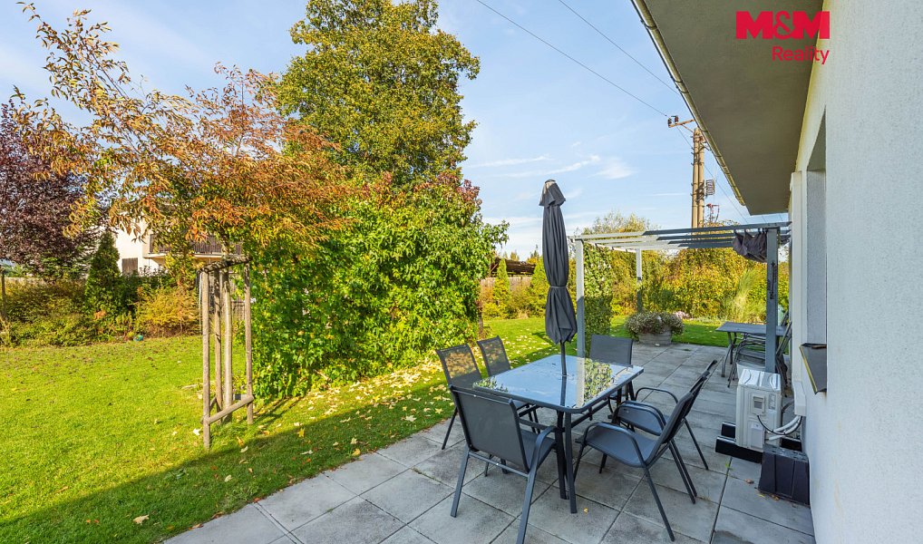 Prodej domu 85 m² s pozemkem 1 005 m², Sulice – náhled fotky 10