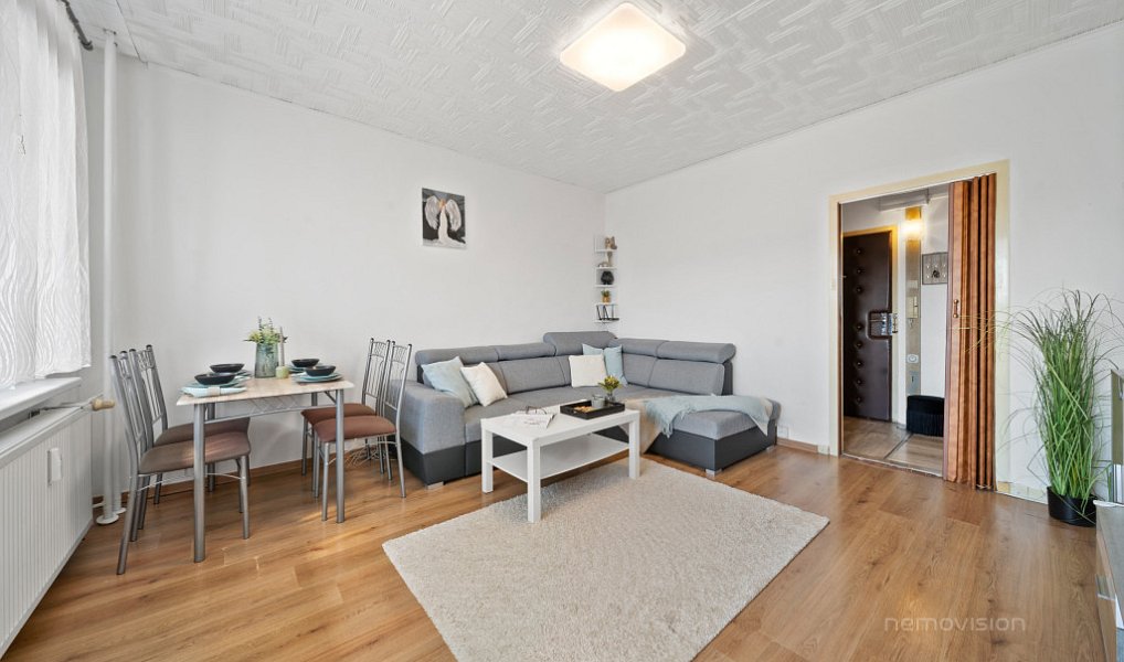 Prodej bytu 3+1 65 m², Zlín – náhled fotky 4