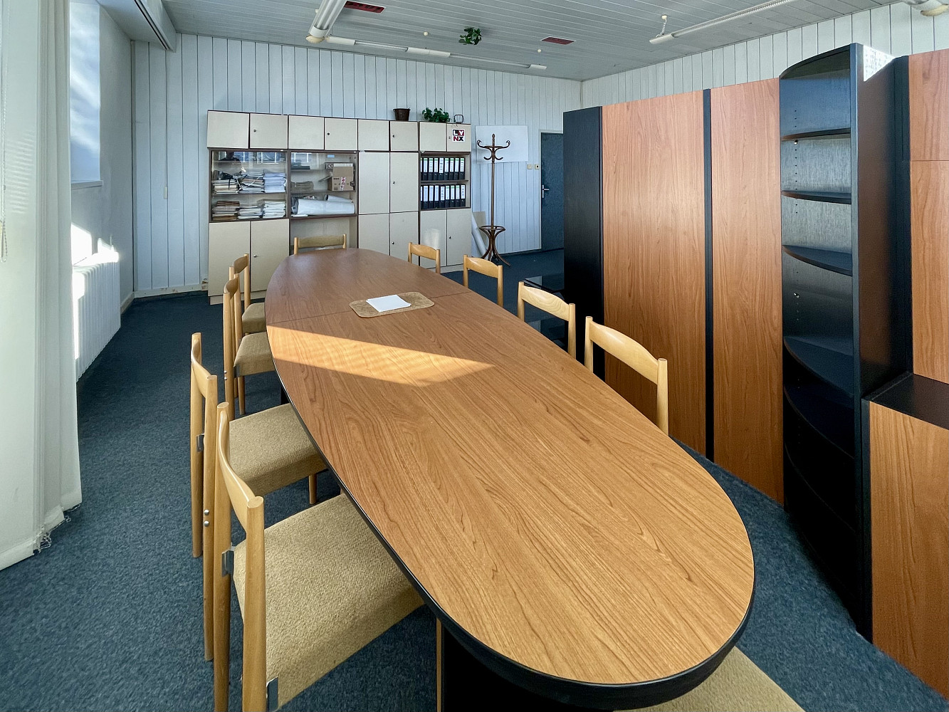 Pronájem kanceláře 61 m² – fotografie 3