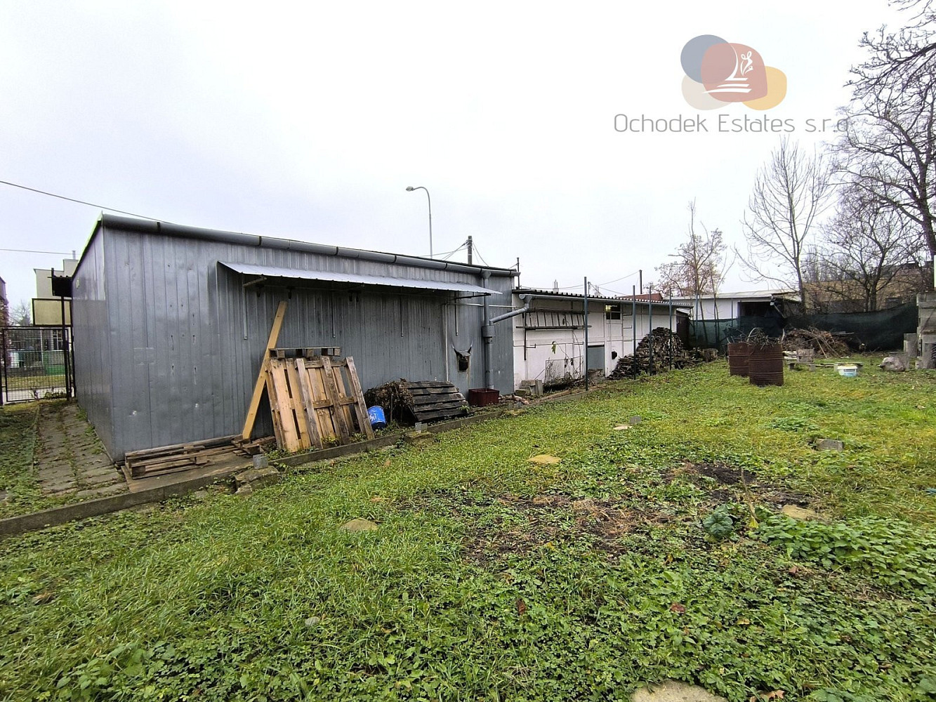 Prodej obchodních prostor 207 m² – fotografie 4