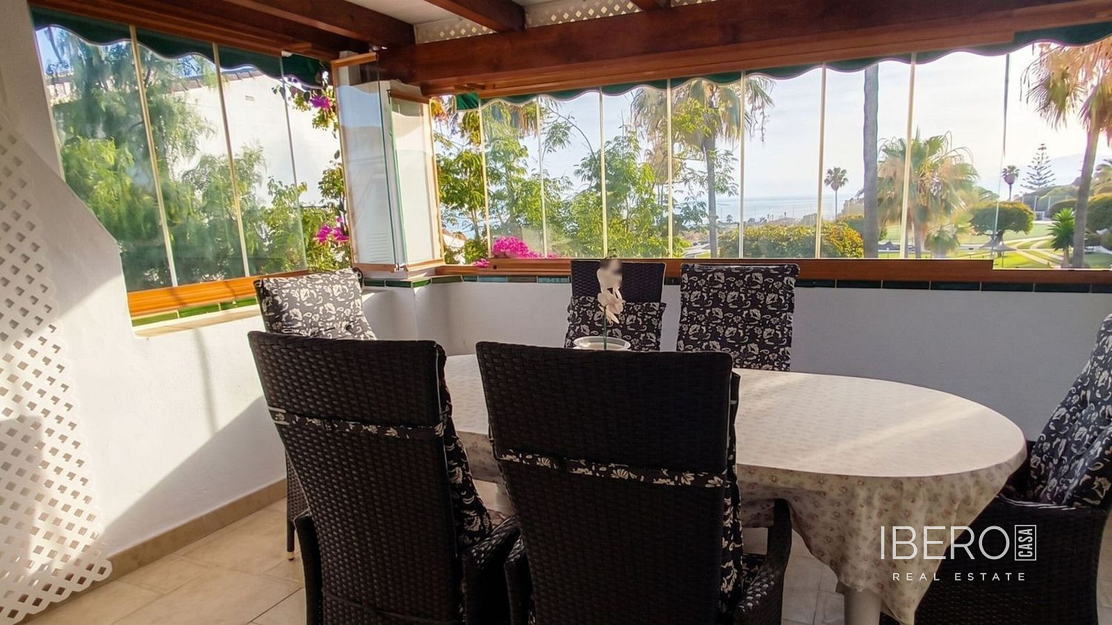 Piso 4+kk – Las Chapas - Vista 5