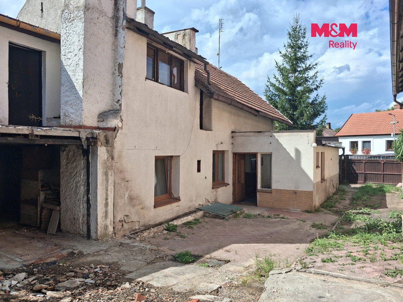Prodej domu 72 m² s pozemkem 280 m² – fotografie 5