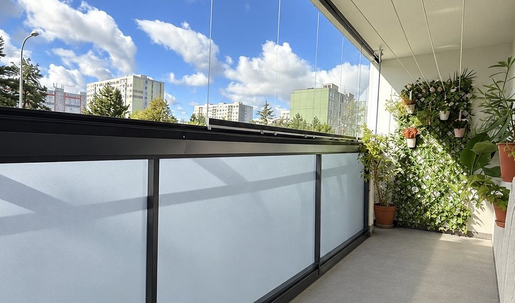 Prodej bytu 3+1 75 m², Praha – náhled fotky 8