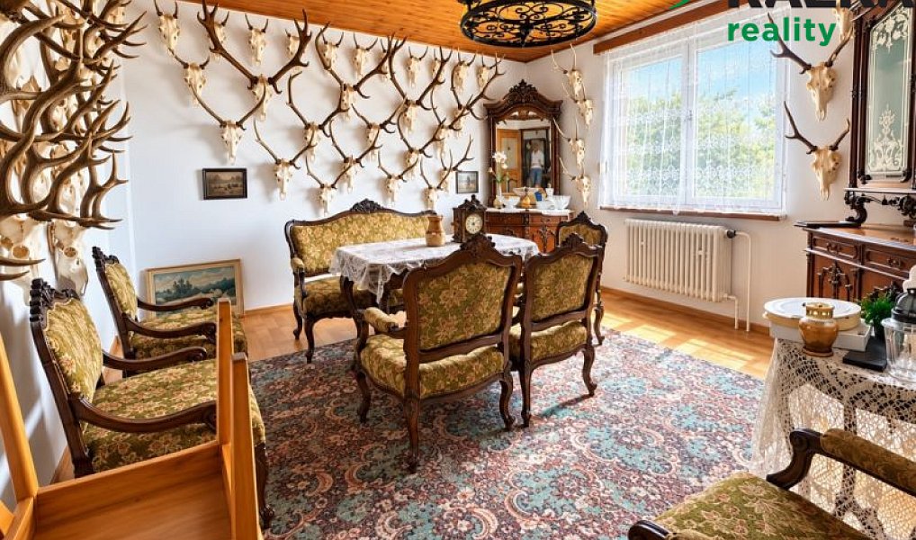 Prodej domu 97 m² s pozemkem 788 m², Mezholezy – náhled fotky 6
