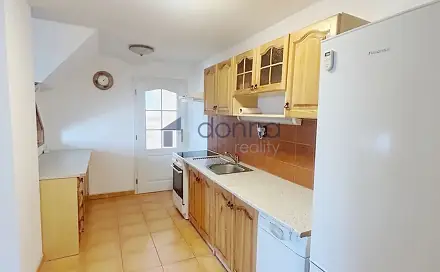 Pronájem bytu 4+kk 100 m²