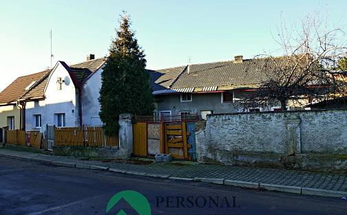 Prodej domu 210 m² s pozemkem 422 m², Lukavec, okres Litoměřice