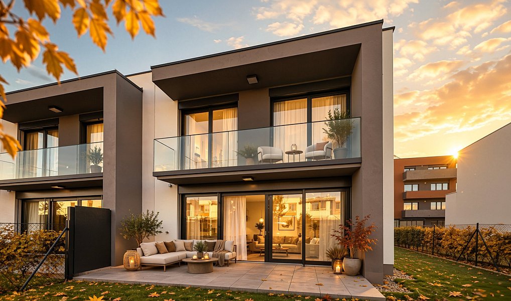 Prodej domu 153 m² s pozemkem 217 m², Praha – náhled fotky 5
