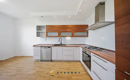 Prodej bytu 3+1 75 m², Jáchymovská, Česká Lípa