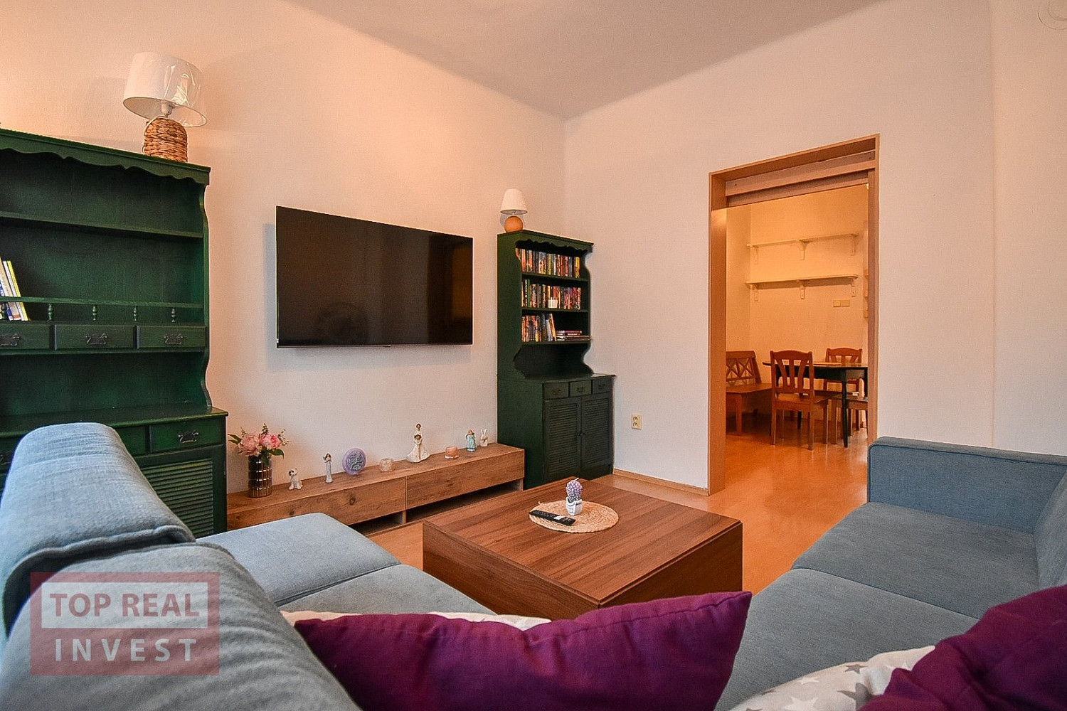 Prodej domu 83 m² s pozemkem 158 m²