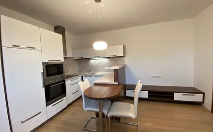 Pronájem bytu 2+kk 48 m², Mladá Boleslav