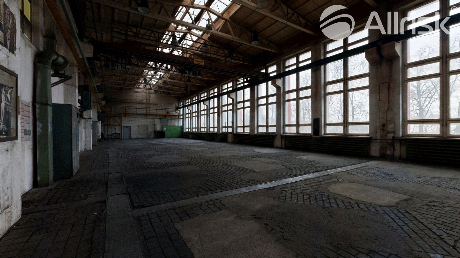 Pronájem výrobních prostor 1 062 m² — photo 5