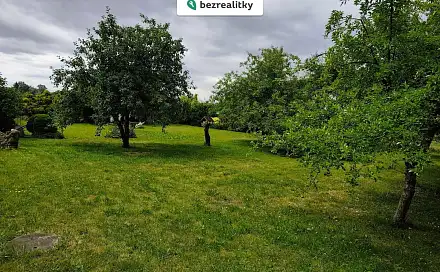 Prodej stavebního pozemku 833 m², Veřovická, Studénka - Butovice, okres Nový Jičín