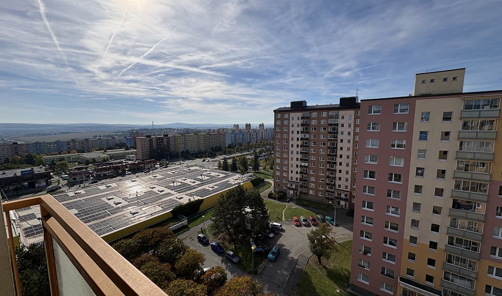 Pronájem bytu 4+1 75 m², Plzeň – náhled fotky 5