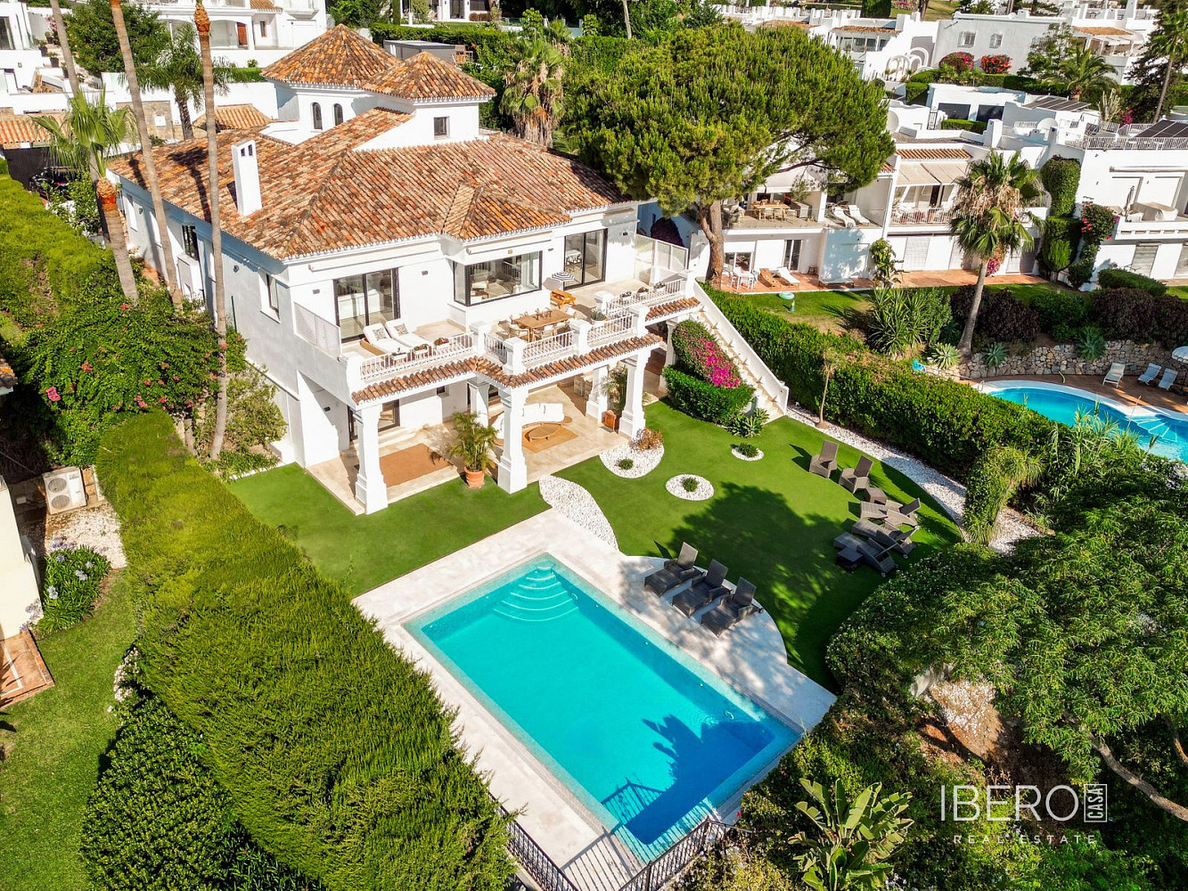 Casa – Málaga, Hacienda Bizcochero, Teatinos-Universidad - Vista 5