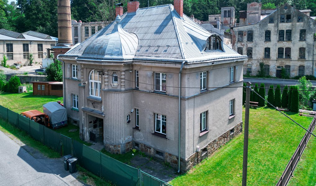 Prodej bytu 4+1 107 m², Chrastava – náhled fotky 21