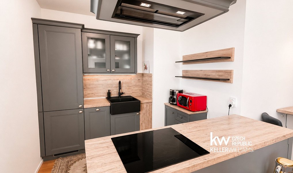 Prodej bytu 2+kk 67 m², Praha – náhled fotky 4